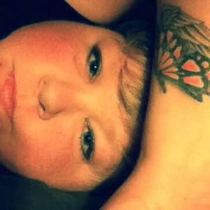 Meet your Posher, Deana